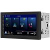 Aiwa ICD-820DAB Prémium autós multimédia Android Auto/Apple CarPlay/DAB+ 2 DIN méret