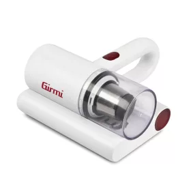   Girmi AP21 VibraWave technológiás matractisztitó, UV lámpával a por és kártevők ellen