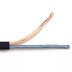   Connection B-216.2 BASIC2 kettős szigetelésű hangfalkábel, 16 AWG (1,23 mm2)