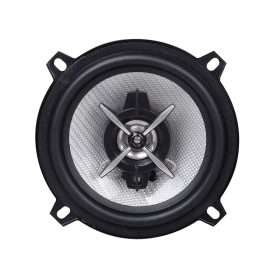   Trevi DX 8160 2 utas autóhangszórópár, 13cm, 100W maximális zenei teljesítmény