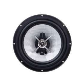   Trevi DX 8165 2 utas autóhangszórópár, 16,5cm, 120W maximális zenei teljesítmény