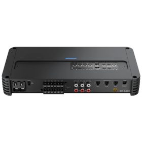   Audison SR 6.600 6 csatornás, Digitális HiRes felbontással rendelkező autóerősítő