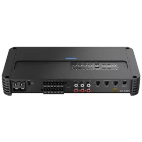   Audison SR 6.600 6 csatornás, Digitális HiRes felbontással rendelkező autóerősítő