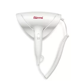 Girmi PH03 falra szerelhető hajszárító