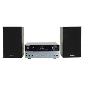   Aiwa MSBTU-700DAB Nagy teljesítményű, Hyperbass micro Hifi torony sok extra szolgáltatással