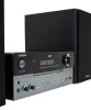 Aiwa MSBTU-700DAB Nagy teljesítményű, Hyperbass micro Hifi torony sok extra szolgáltatással