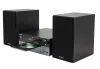 Aiwa MSBTU-700DAB Nagy teljesítményű, Hyperbass micro Hifi torony sok extra szolgáltatással