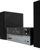 Aiwa MSBTU-700DAB Nagy teljesítményű, Hyperbass micro Hifi torony sok extra szolgáltatással