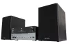 Aiwa MSBTU-700DAB Nagy teljesítményű, Hyperbass micro Hifi torony sok extra szolgáltatással