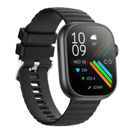   Aiwa SW-A700 Érintő kijelzős okosóra, Bluetooth hívás funcióval, IP67 és sok extrával