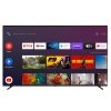 Aiwa 70QS8003UHD INFINITY 70" (175cm), QLED, DLED, 4K UHD, Android csúcskategóriás televízió  