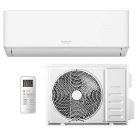   Aiwa ACD-9000KBTU HARUAIR Prémium Japán technológiás hűtő-fűtő inverteres klíma beépített Wifi-vel