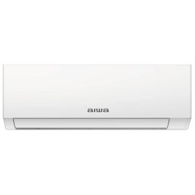   Aiwa ACD-9000KBTU HARUAIR Prémium Japán technológiás hűtő-fűtő inverteres klíma beépített Wifi-vel