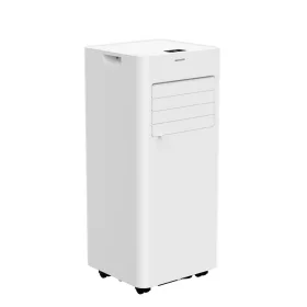   Aiwa PAC-10000P YUKIAIR Hordozható légkondicionáló beépített Wifivel, időzítővel, alvó üzemmóddal