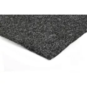   Phonocar 043612 Prémium ragasztós hátlapú kárpitanyag, antracit színben, 5méter x 140cm