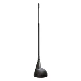   Phonocar 08088 AM/FM autórádió antenna teleszkópos rúddal