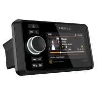 Digitális médialejátszó