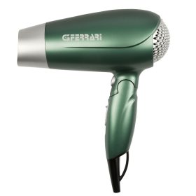   G3 Ferrari G30051 FIGARO Kompakt és erőteljes hajszárító utazáshoz