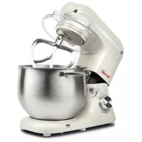   Girmi IM50 A tökéletes, professzionális konyhai multifunkciós robotgép