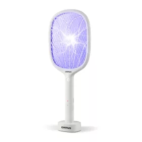   G3 Ferrari G90048 Schianto Korszerű rovarirtó készülék UV lámpával és magasfeszültségű ráccsal