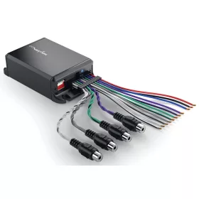 Connection SLI 4.3  adapter