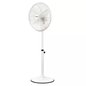   G3 Ferrari G50054 LIBECCIO METAL ventillátor, amely a modern technológia és az elegáns kialakítás tökéletes kombinációja