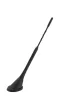 Phonocar 08019 Erősített, hátsó, alacsony zajszintű, üvegszálas szárú AM/FM tetőantenna