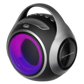 XR 8A202 Trevi Bluetooth hangszóró fekete