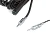 Phonocar 08090 Kiváló rádióvételt biztosító és az elegáns megjelenésű AM/FM cápauszony antenna 