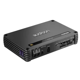   Audison AF M1.7 bit nagy teljesítményű D-osztályú mono erősítő 