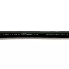 Connection PF 10BK.2 autóhifi tápkábel fekete 