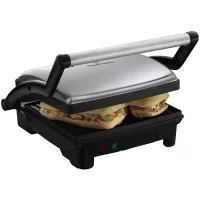 Grillek