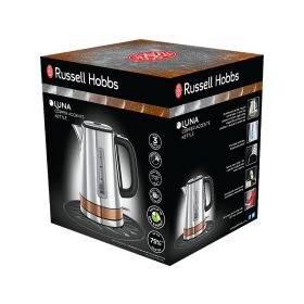 Russell Hobbs 24280-70 Luna Réz Vízforraló