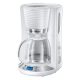 Russell-Hobbs-24390-56-Inspire-feher-kavefozo
