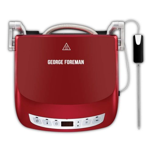 George-Foreman-24001-56-Precision-Grill