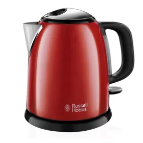 Russell-Hobbs-24992-70-Colours-Mini-Piros-vizforra