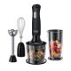 Russell Hobbs 24702-56 Matte Black 3in1 botmixer