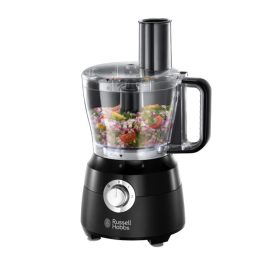 Russell Hobbs 24732-56 Matte Black konyhai robotgép
