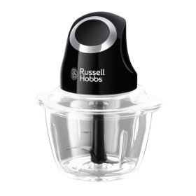 Russell Hobbs 24662-56 Matte Black mini aprító