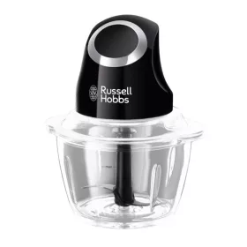 Russell Hobbs 24662-56 Matte Black mini aprító