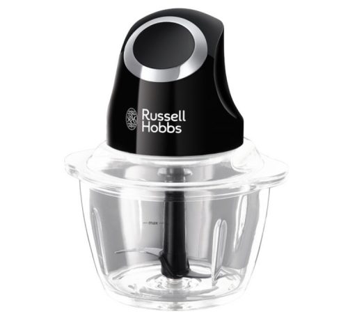 Russell Hobbs 24662-56 Matte Black mini aprító