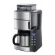 Russell Hobbs 25620-56 Grind&Brew darálós kávéfőző, termosz kiöntővel