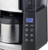 Russell Hobbs 25620-56 Grind&Brew darálós kávéfőző, termosz kiöntővel