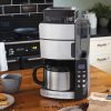 Russell Hobbs 25620-56 Grind&Brew darálós kávéfőző, termosz kiöntővel