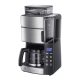 Russell Hobbs 25610-56 Grind&Brew darálós kávéfőző, üveg kiöntővel