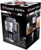 Russell Hobbs 25610-56 Grind&Brew darálós kávéfőző, üveg kiöntővel