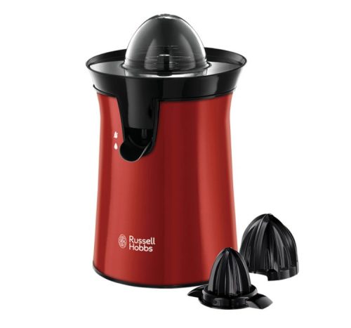 Russell Hobbs 26010-56 Colours Red Classic citrusprés