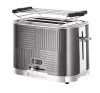 Russell Hobbs 25250-56 Geo Steel kenyérpirító