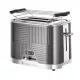 Russell Hobbs 25250-56 Geo Steel kenyérpirító