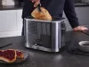 Russell Hobbs 25250-56 Geo Steel kenyérpirító